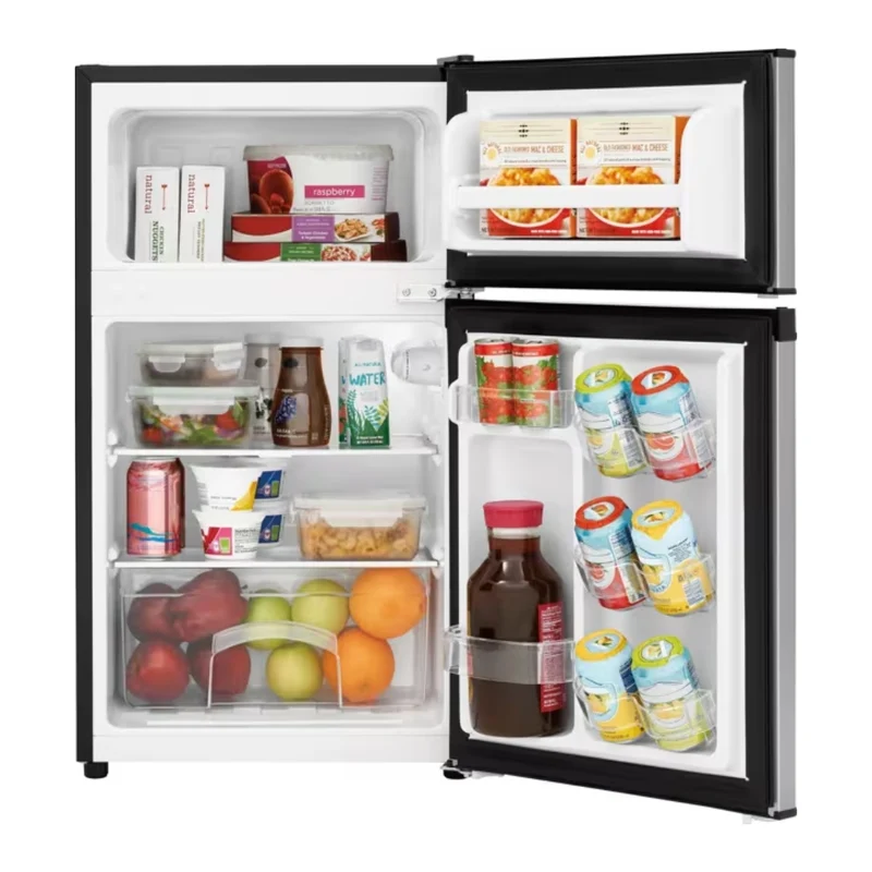 Frigidaire Minibar Refrigerador 3 Pies Cúbicos, FFPS3133UM