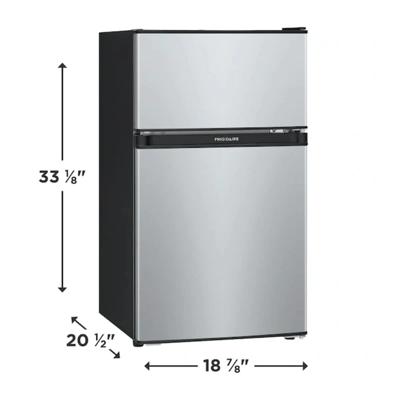 Frigidaire Minibar Refrigerador 3 Pies Cúbicos, FFPS3133UM