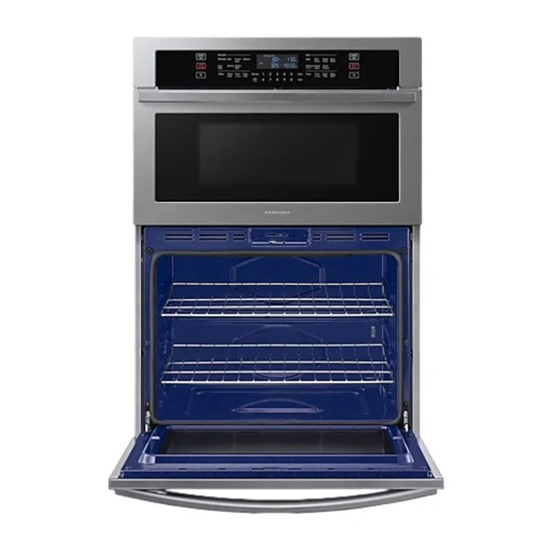 Samsung Horno de Cocina Doble Integrable (NQ70T5511DS)