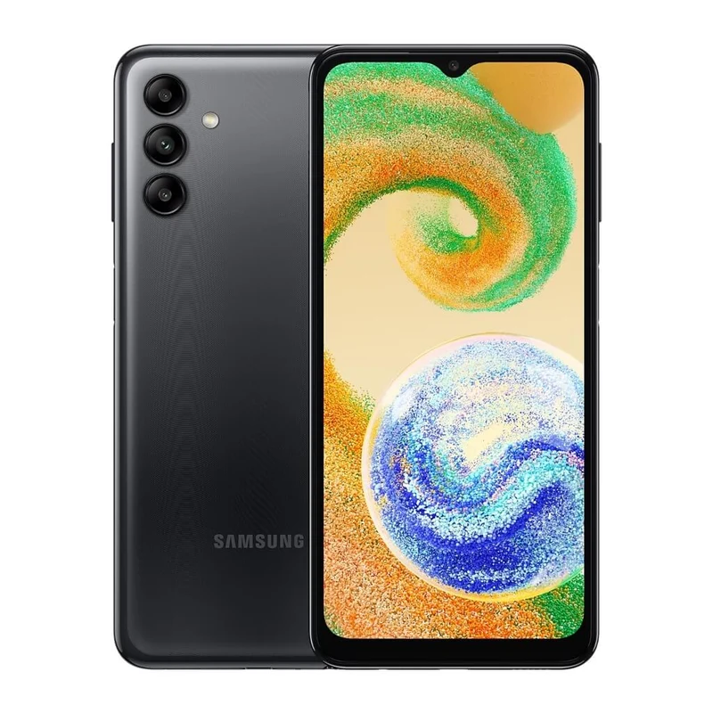 Samsung Teléfono Celular Galaxy A04s, 128GB