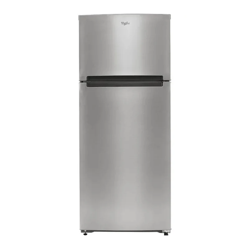 Whirlpool Refrigeradora Top Freezer 18 Pies Cúbicos (WT1818A)