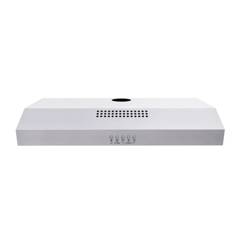 Mabe Extractor de Grasa Tipo Pared 24", CM6045UIW0