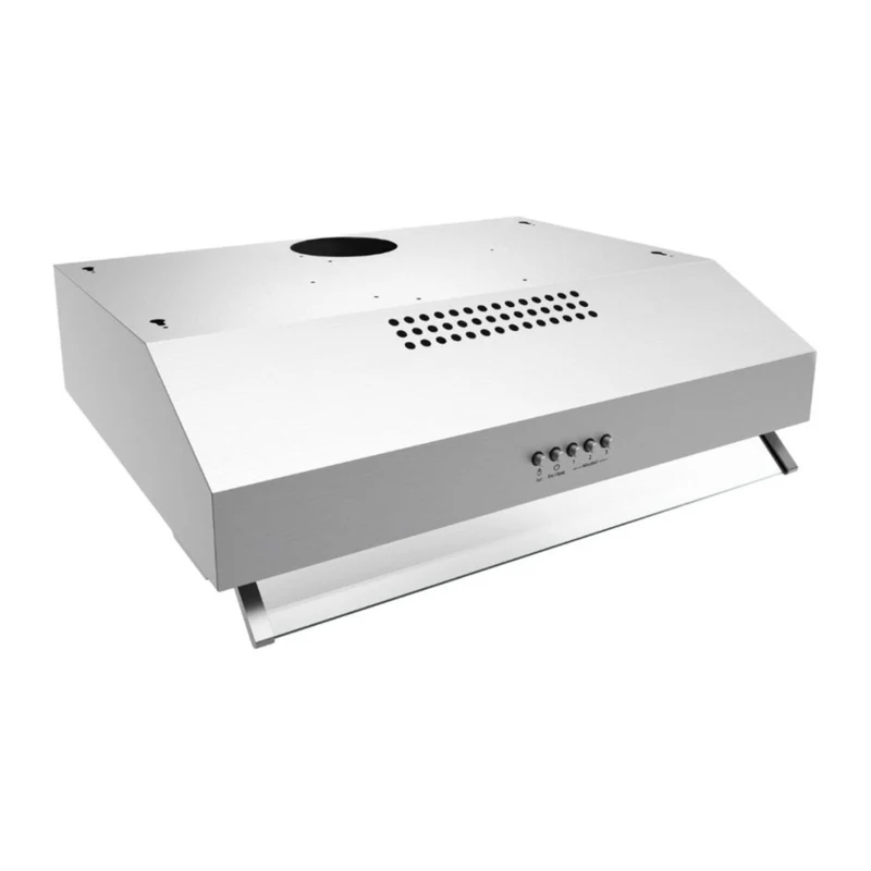 Mabe Extractor de Grasa Tipo Pared 24", CM6045UIW0