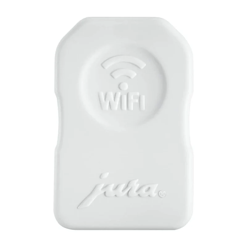 Jura Adaptador WiFi para Máquina de Café, 24160