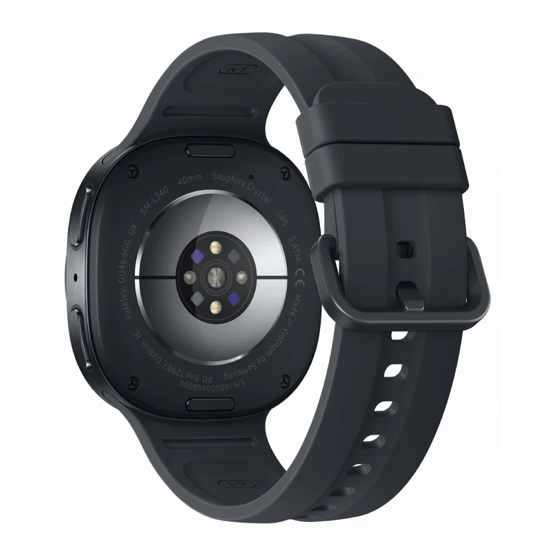 Samsung Smartwatch Watch 9, 44 mm