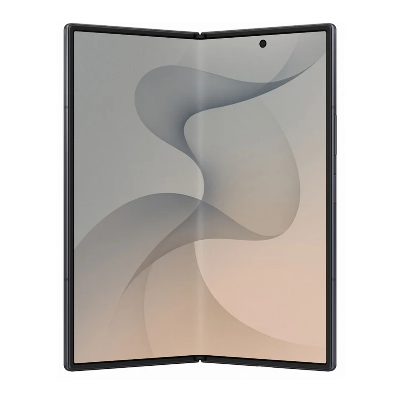Samsung Teléfono Celular Galaxy Z Fold Ultra 8, 512 GB