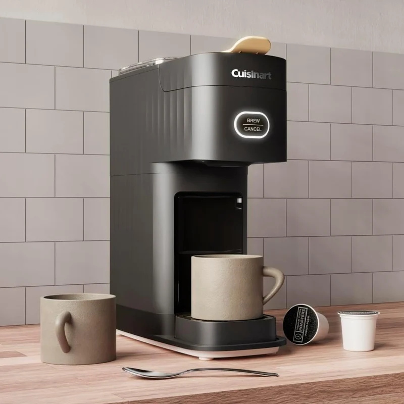 Cuisinart Coffee Maker Eléctrico 355 ml Soho
