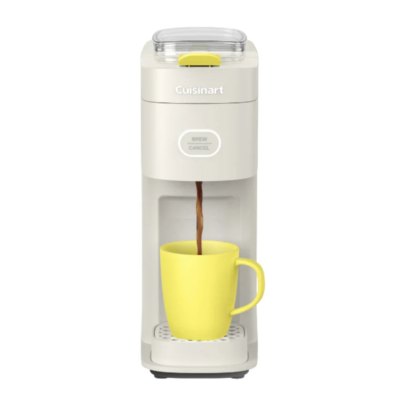Cuisinart Coffee Maker Eléctrico 355 ml Soho