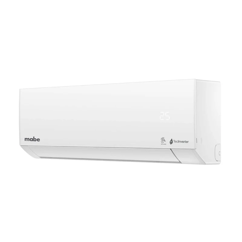 Mabe Aire Acondicionado 18,000 BTU'S (MMI18CDBWCC32M1)