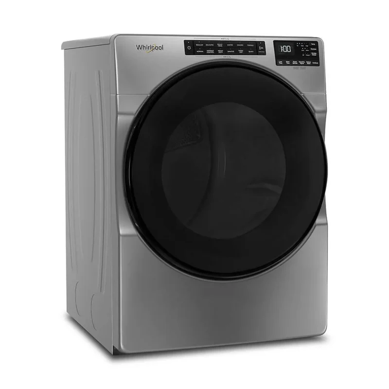 Whirlpool Secadora de Ropa de Gas Carga Frontal 23 Kg