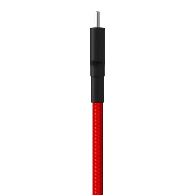 Xiaomi Cable USB Trenzado Mi Type-C, 1 Metro