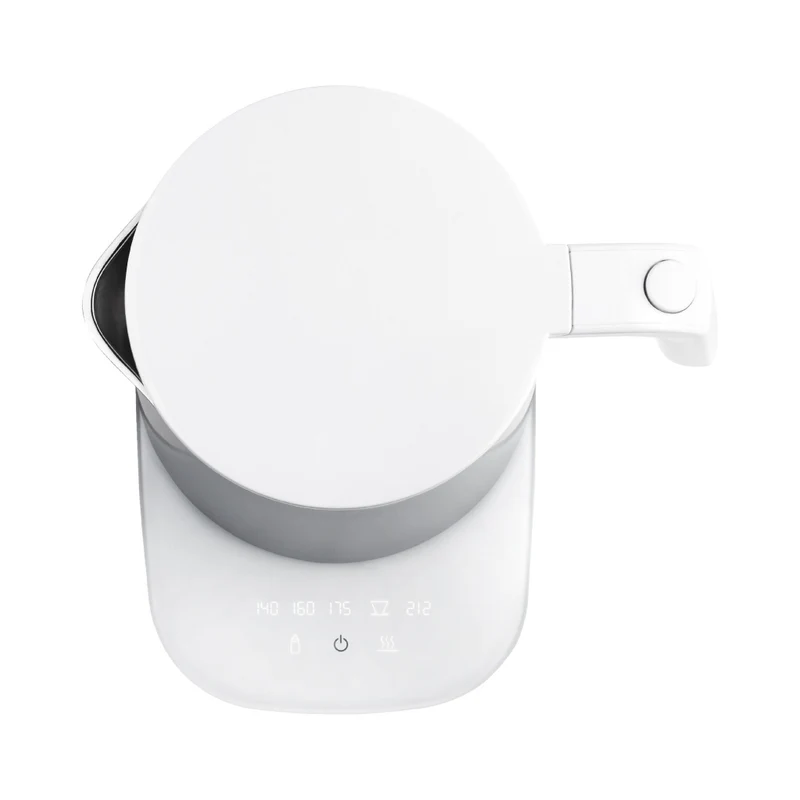 Zwilling Cafetera Eléctrica Enfinigy Cool Touch Pro, 1.5 Litros