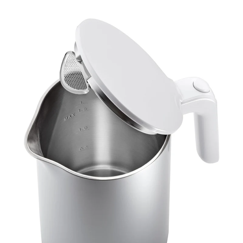 Zwilling Cafetera Eléctrica Enfinigy Cool Touch Pro, 1.5 Litros