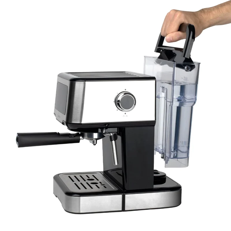 Capresso Máquina de Café Espresso con Pantalla Táctil (129.05)