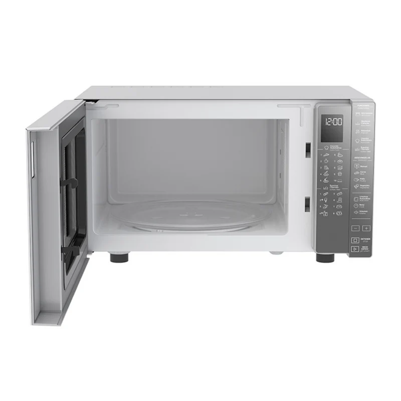 Whirlpool Horno Microondas 1.1 Pies Cúbicos, WM1811