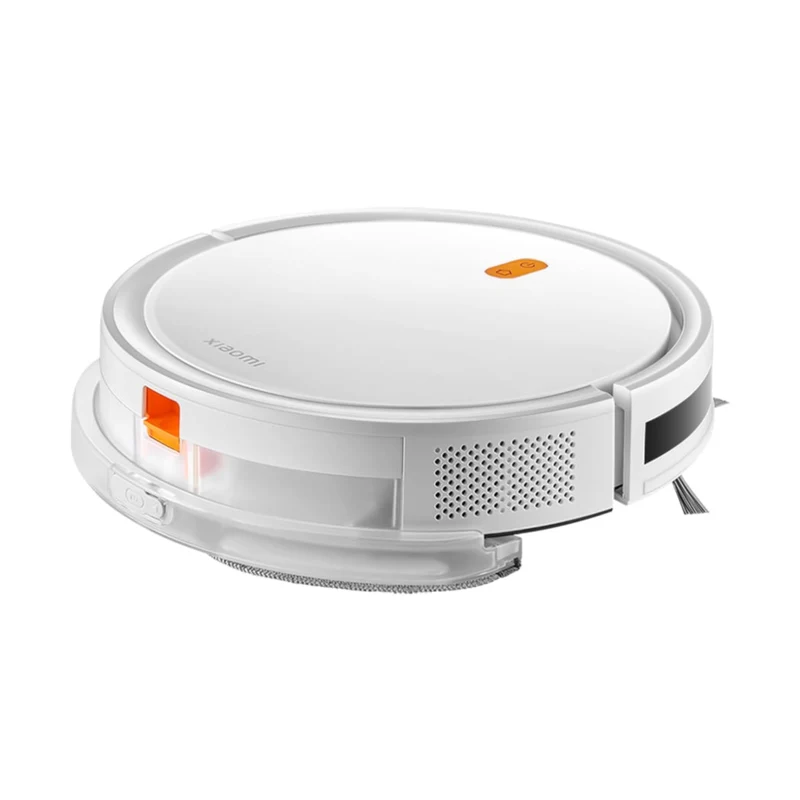 Xiaomi Aspiradora y Trapeadora Mi Robot Vacuum Mop E5, US