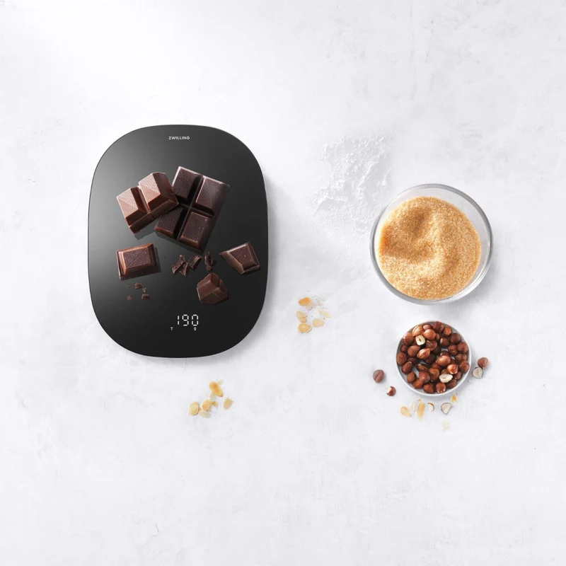 Zwilling Báscula para Pesaje de Alimentos