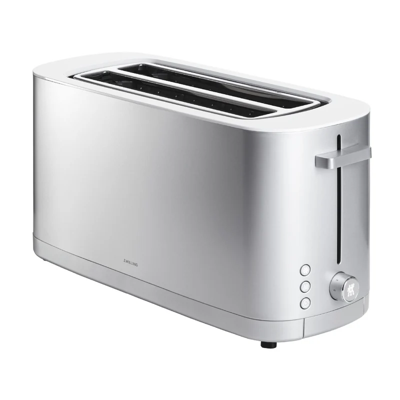 Zwilling Tostador de Pan Enfinigy 2 Ranuras Largas (53102-000-0)