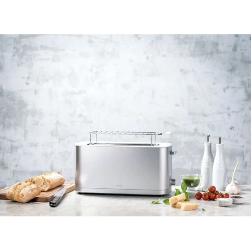 Zwilling Tostador de Pan Enfinigy 2 Ranuras Largas (53102-000-0)