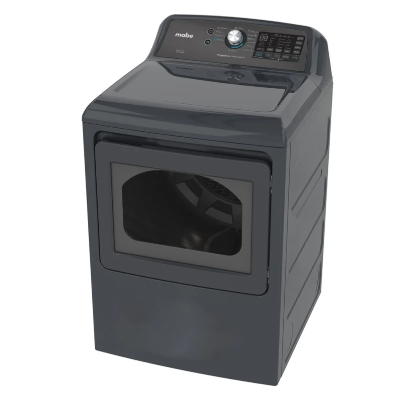 Mabe Secadora de Ropa Eléctrica 24Kg, SME17R8MSDBP0