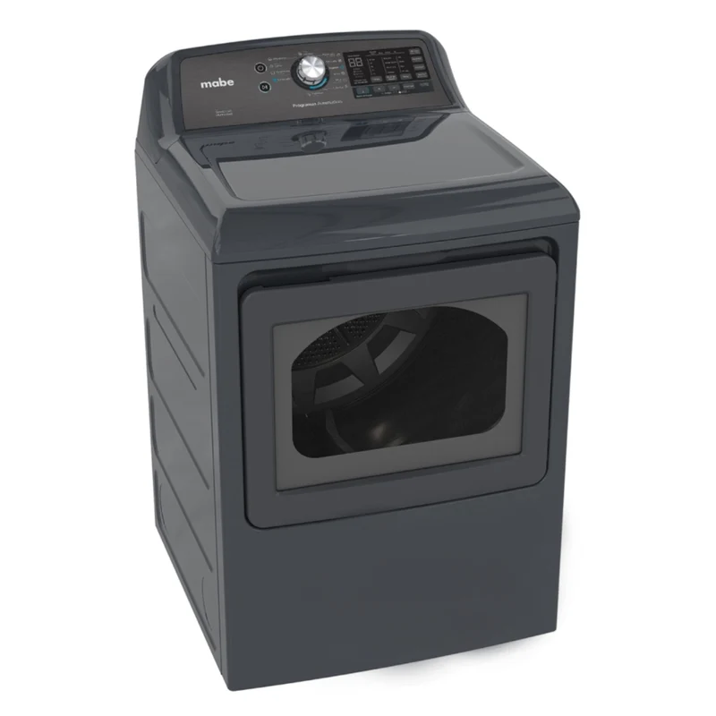 Mabe Secadora de Ropa Eléctrica 24Kg, SME17R8MSDBP0