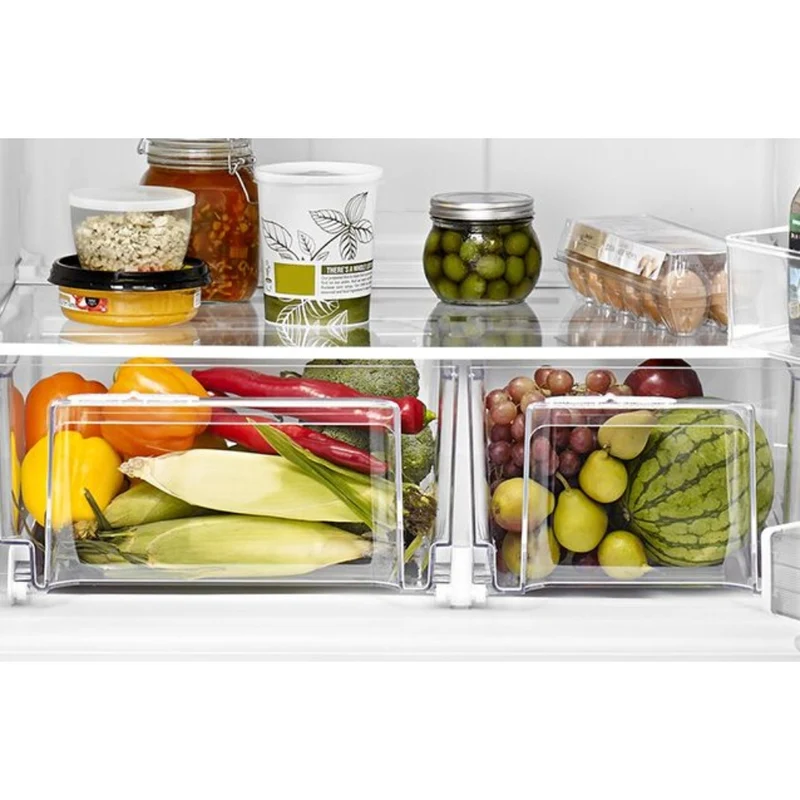 Whirlpool Refrigeradora Top Freezer 22 Pies Cúbicos, WT2150S