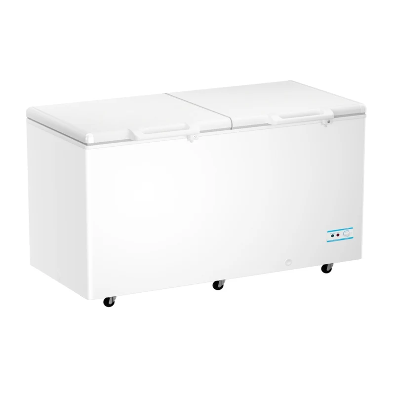 Mabe Congelador Horizontal 719 L, CHM25PGL0