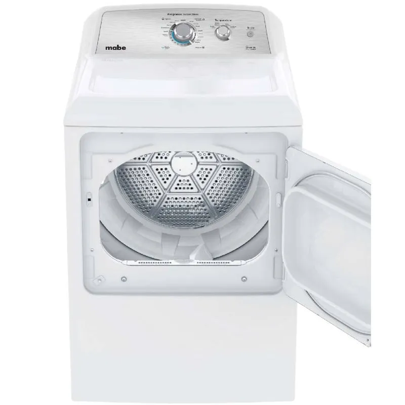 Mabe Secadora de Ropa de Gas 22 KG (SMG27N5MSBAB0)