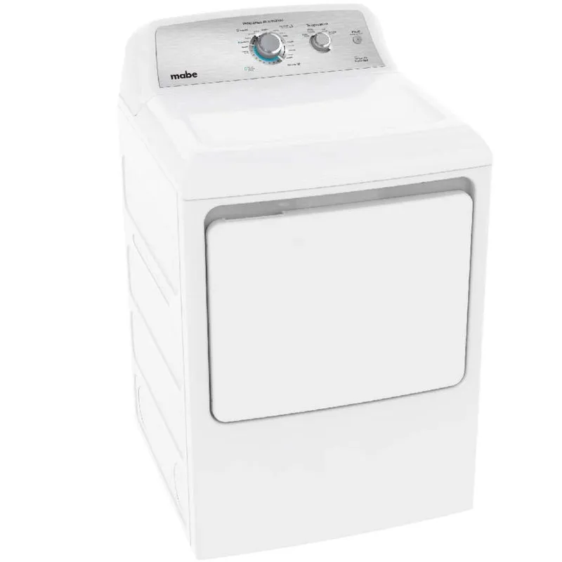 Mabe Secadora de Ropa de Gas 22 KG (SMG27N5MSBAB0)