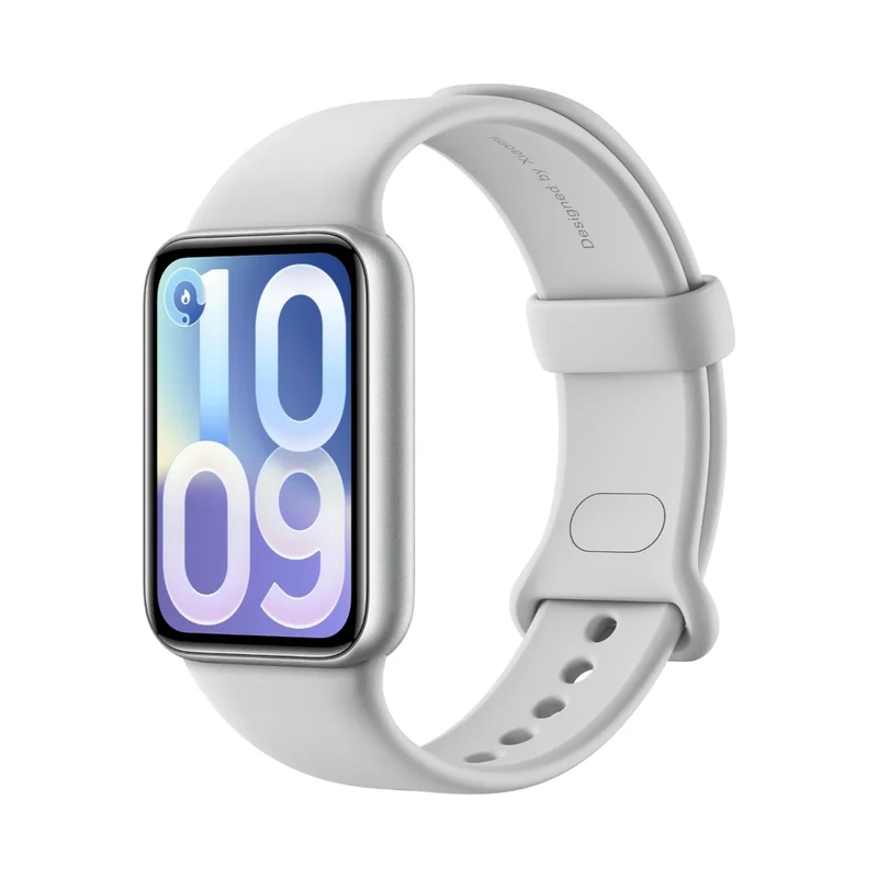 Xiaomi Pulsera Inteligente Smart Band 10 Pro