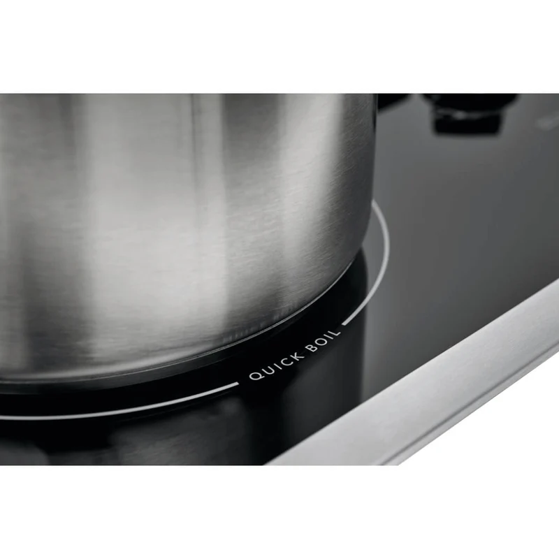 Frigidaire Plantilla Eléctrica Vitrocerámica Empotrable 36" 5 Discos, FFEC3625US