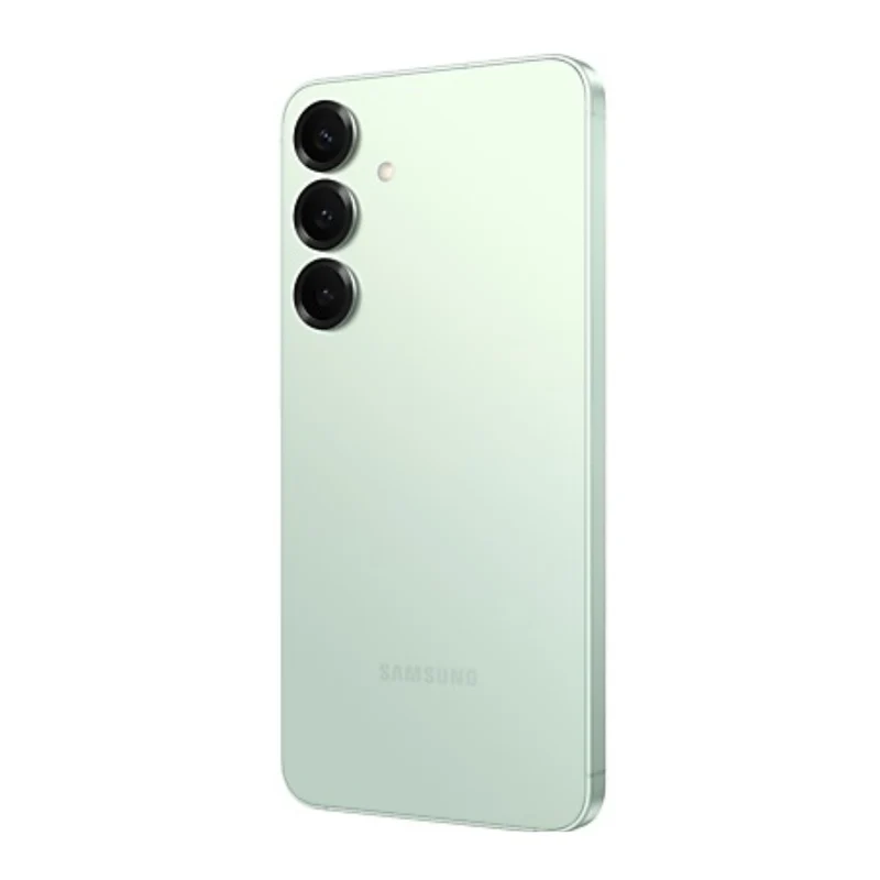 Samsung Teléfono Celular Galaxy S25 Plus 5G, 512GB