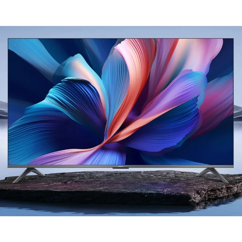 Xiaomi Pantalla 55" QLED UHD 4K Smart A Pro 2026, 63997