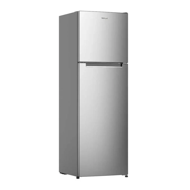 Whirlpool Refrigeradora Top Freezer 9 Pies Cúbicos, WT02409D